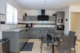  Maison � vendre 5 pi�ces 117 m�