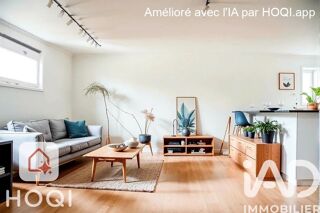  Maison à vendre 3 pièces 73 m²