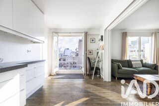  Appartement � vendre 5 pi�ces 94 m�