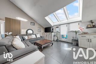  Maison à vendre 7 pièces 125 m²