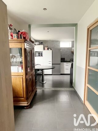  Maison � vendre 3 pi�ces 65 m�