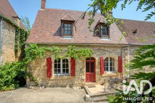  Maison à vendre 4 pièces 125 m²