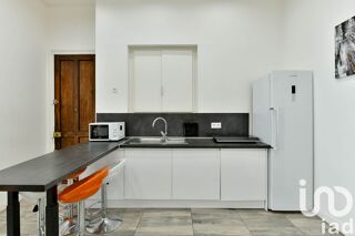  Appartement à vendre 3 pièces 58 m²