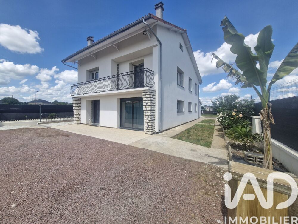 Vente Maison/villa 7 pièces