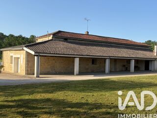  Maison à vendre 12 pièces 371 m²