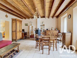  Maison à vendre 8 pièces 162 m²