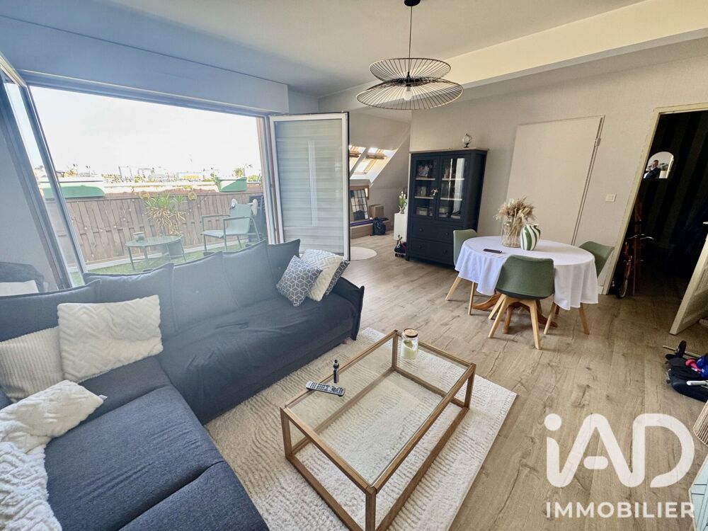 Vente Appartement Vente Appartement 3 pièces Le mans