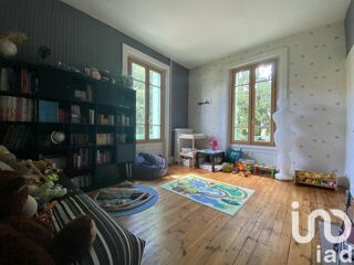 Maison à vendre 7 pièces 220 m²
