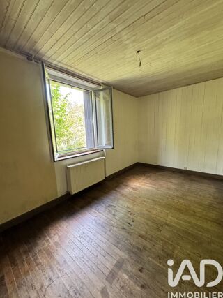  Maison à vendre 4 pièces 92 m²