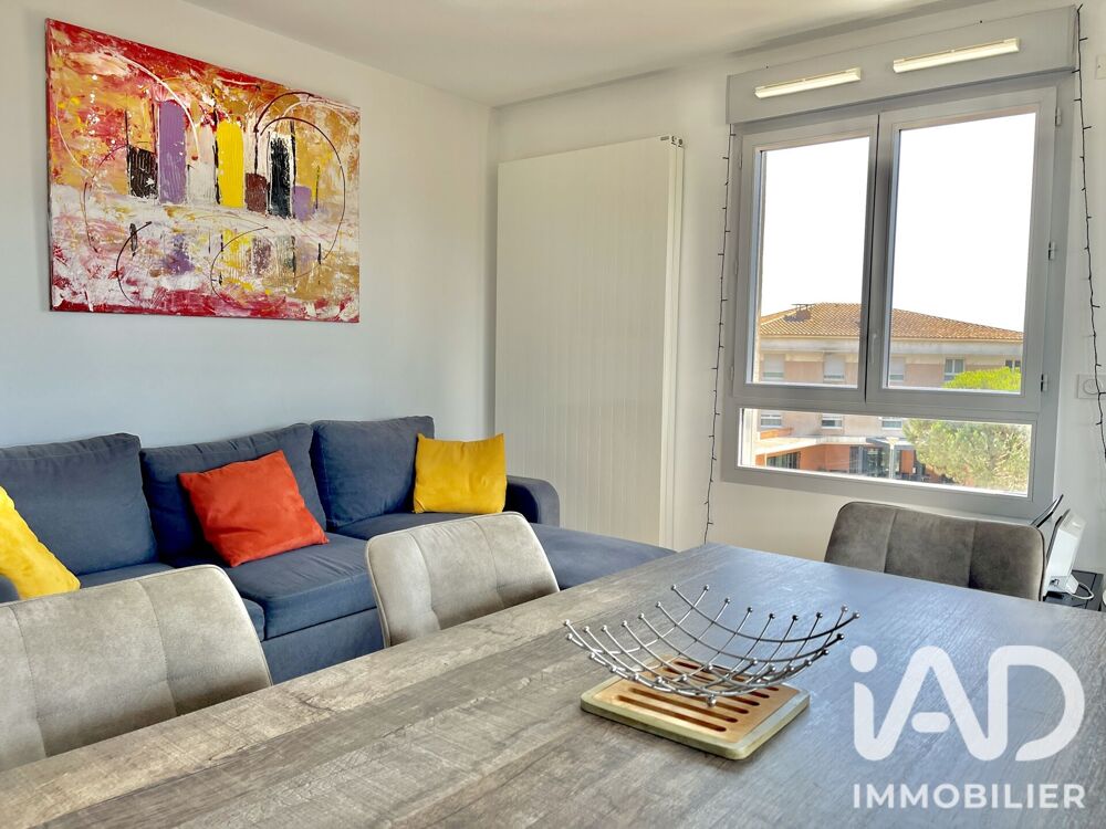 Vente Appartement Vente Appartement 2 pièces Puget-sur-argens