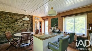  Maison à vendre 3 pièces 86 m²