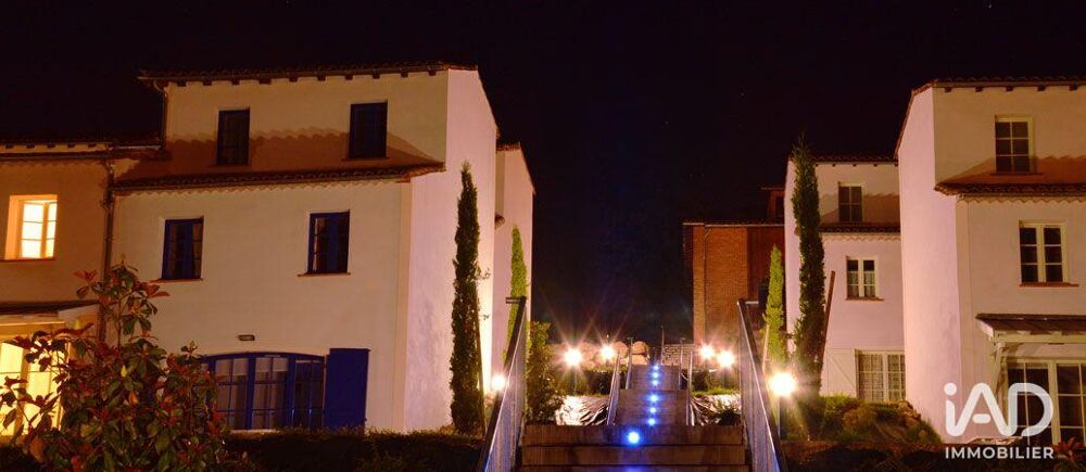 Vente Maison Vente Maison/villa 3 pièces Carla-bayle