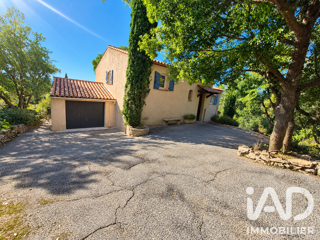  Maison à vendre 5 pièces 163 m²