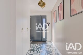 Vente Maison Vente Maison/villa 7 pièces Le plessis-trévise