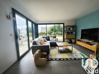  Maison à vendre 5 pièces 122 m²