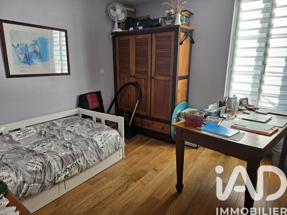 Vente Maison de ville 4 pièces