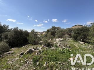  Terrain à vendre 729 m²