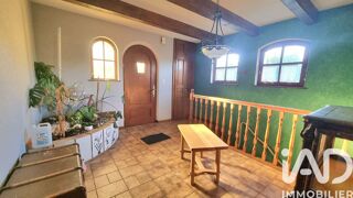  Maison à vendre 7 pièces 220 m²