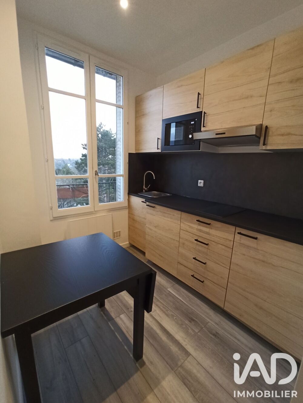 Location Appartement Location Appartement 1 pièce Villecresnes