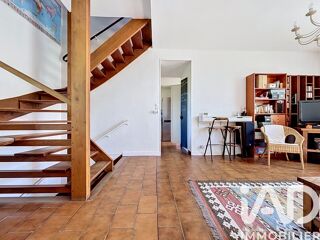  Maison à vendre 5 pièces 106 m²