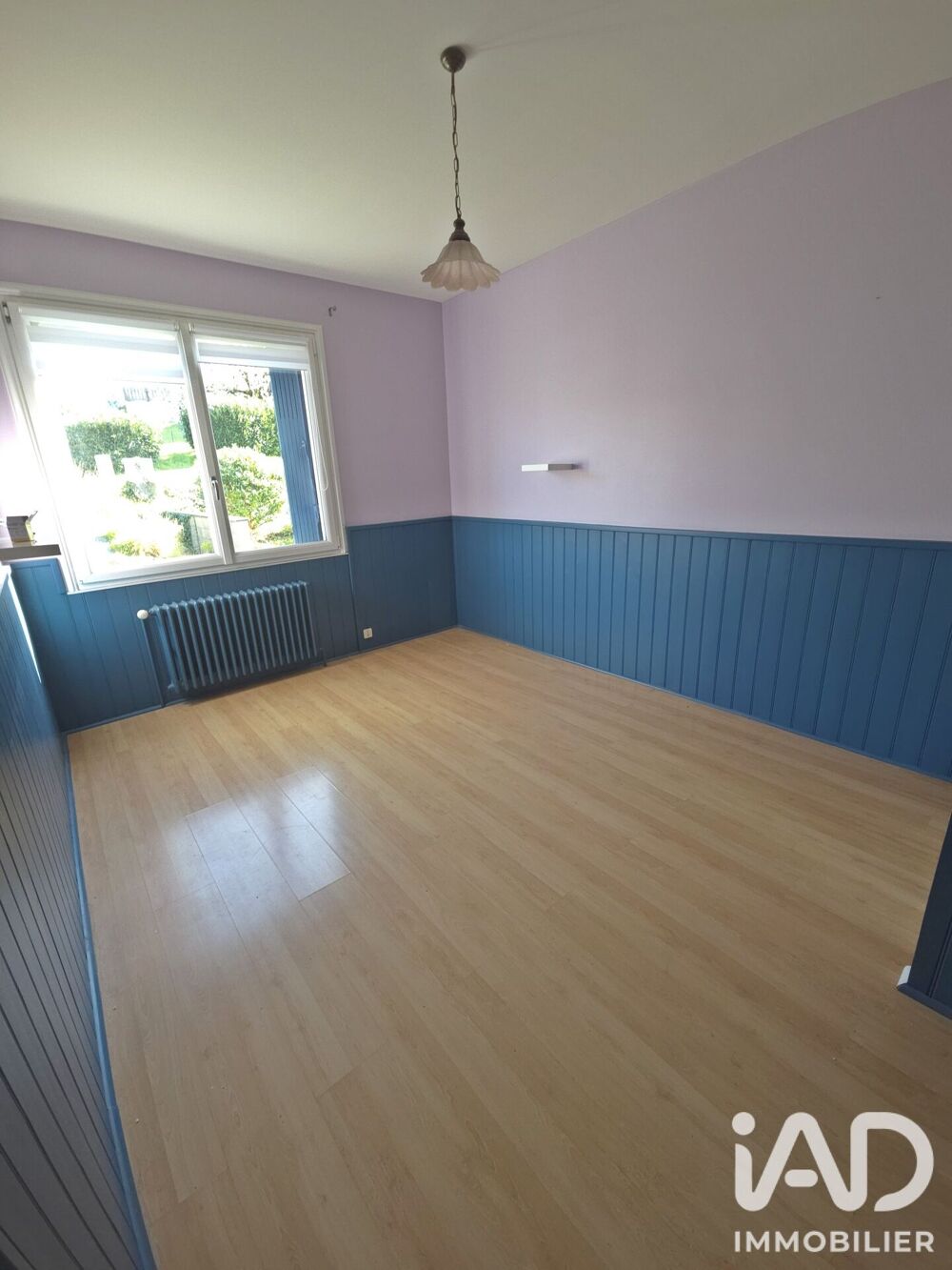Vente Maison Vente Maison/villa 5 pièces Pouzauges