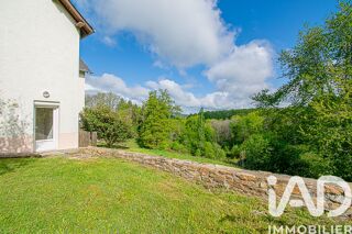  Maison à vendre 6 pièces 141 m²