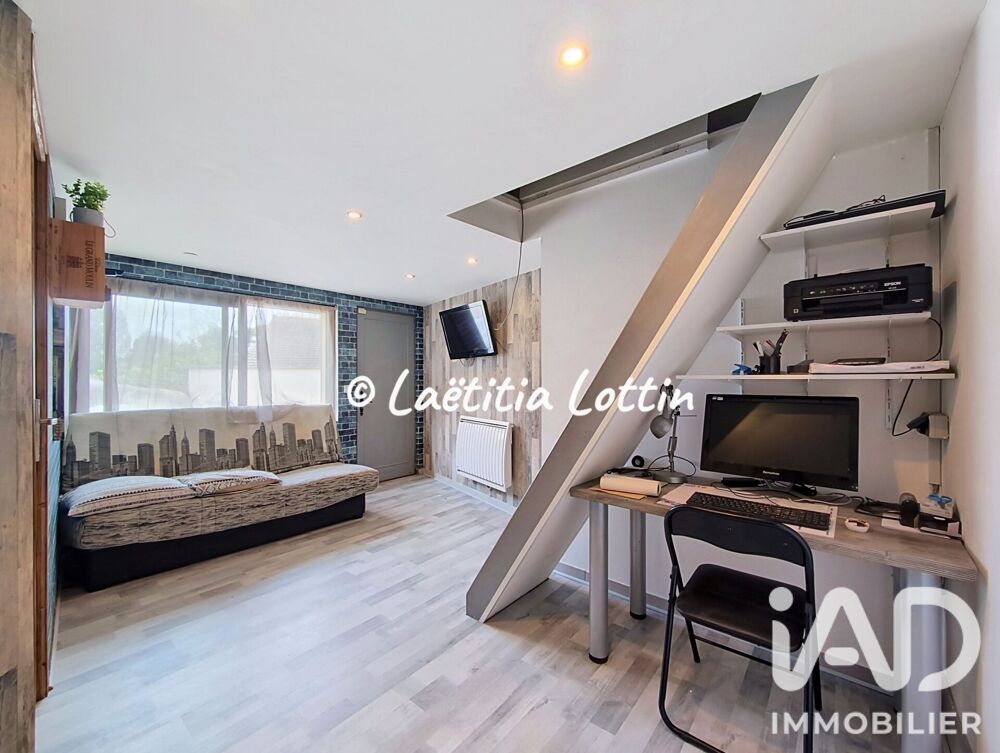 Vente Maison Vente Maison de ville 3 pièces Saintry-sur-seine