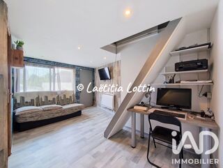 Maison à vendre 3 pièces 62 m²