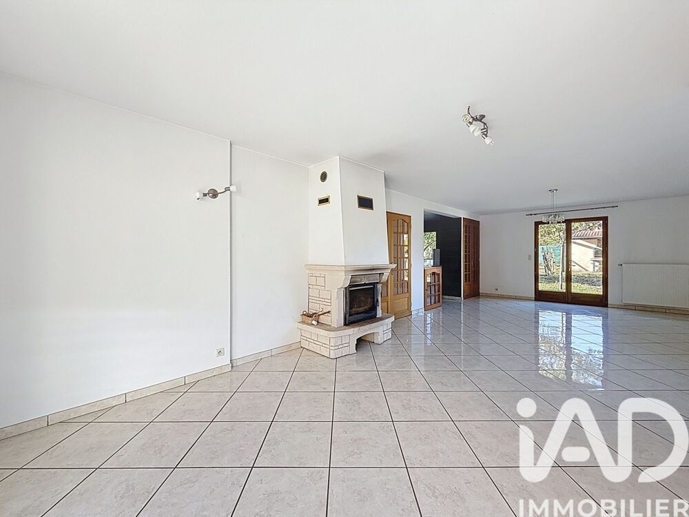 Vente Pavillon 7 pièces