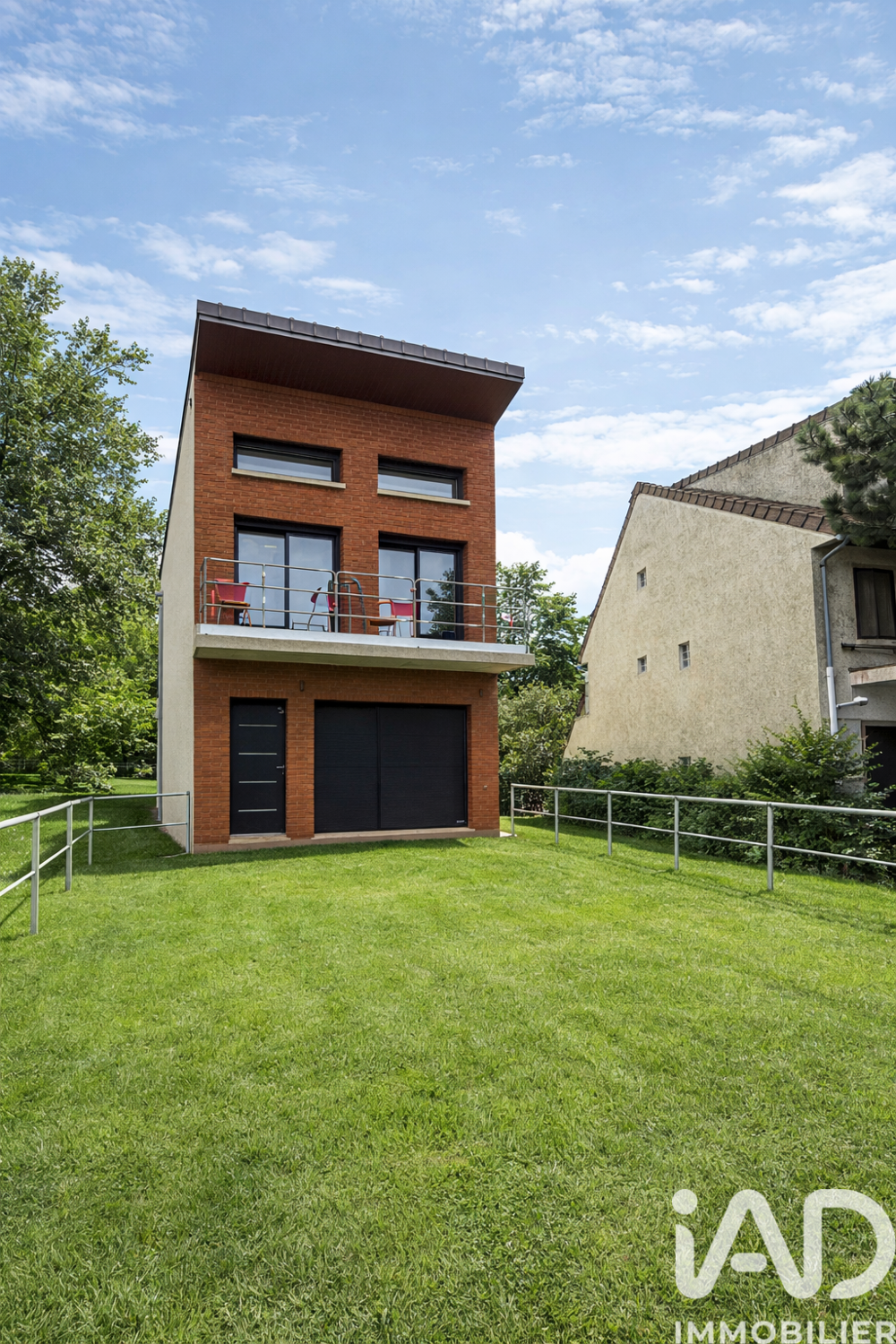 Vente Maison/villa 4 pièces