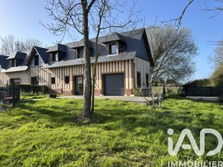  Maison à vendre 4 pièces 66 m²