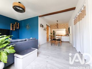  Maison � vendre 5 pi�ces 93 m�