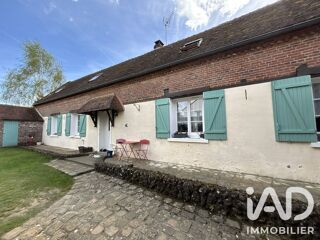  Maison à vendre 8 pièces 190 m²