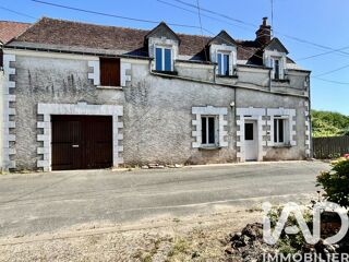  Maison à vendre 4 pièces 90 m²