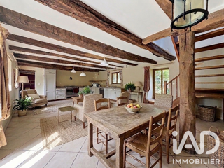  Maison à vendre 6 pièces 217 m²