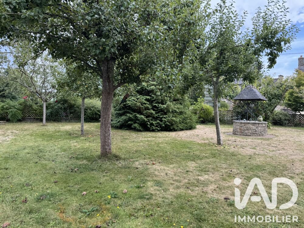 Vente Maison Vente Maison/villa 8 pièces Plestin-les-grèves
