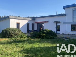  Maison à vendre 6 pièces 161 m²