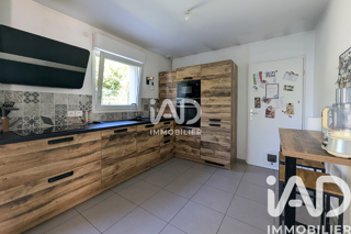  Maison � vendre 4 pi�ces 90 m�