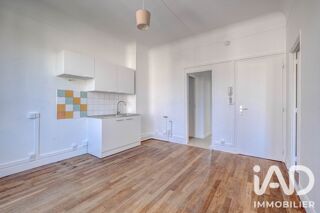  Appartement à vendre 3 pièces 65 m²
