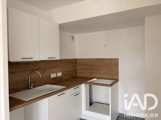  Appartement à vendre 2 pièces 43 m²