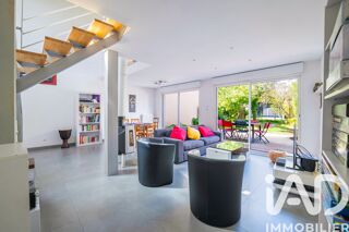  Maison à vendre 7 pièces 157 m²
