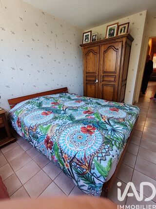  Appartement à vendre 3 pièces 73 m²