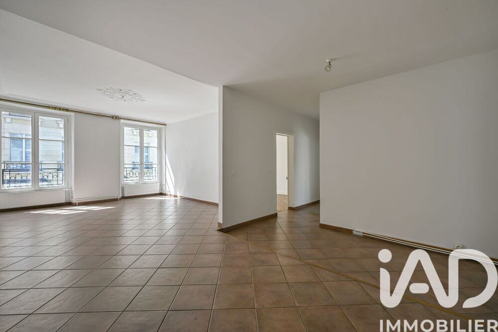 vente Appartement - 5 pièce(s) - 98 m² Paris 9