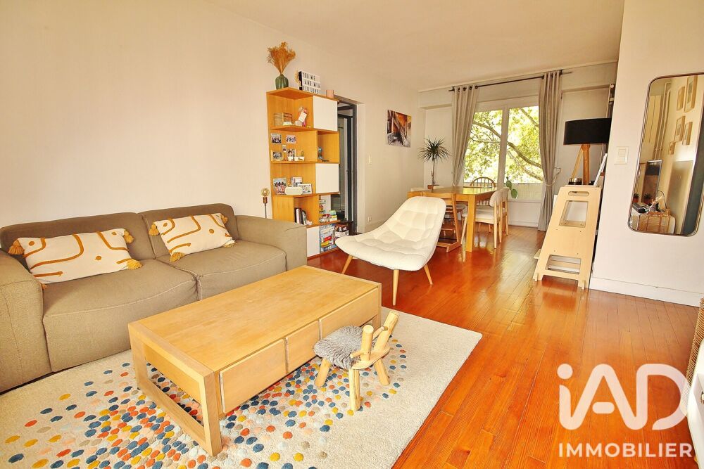 Vente Appartement Vente Appartement 4 pièces Toulouse