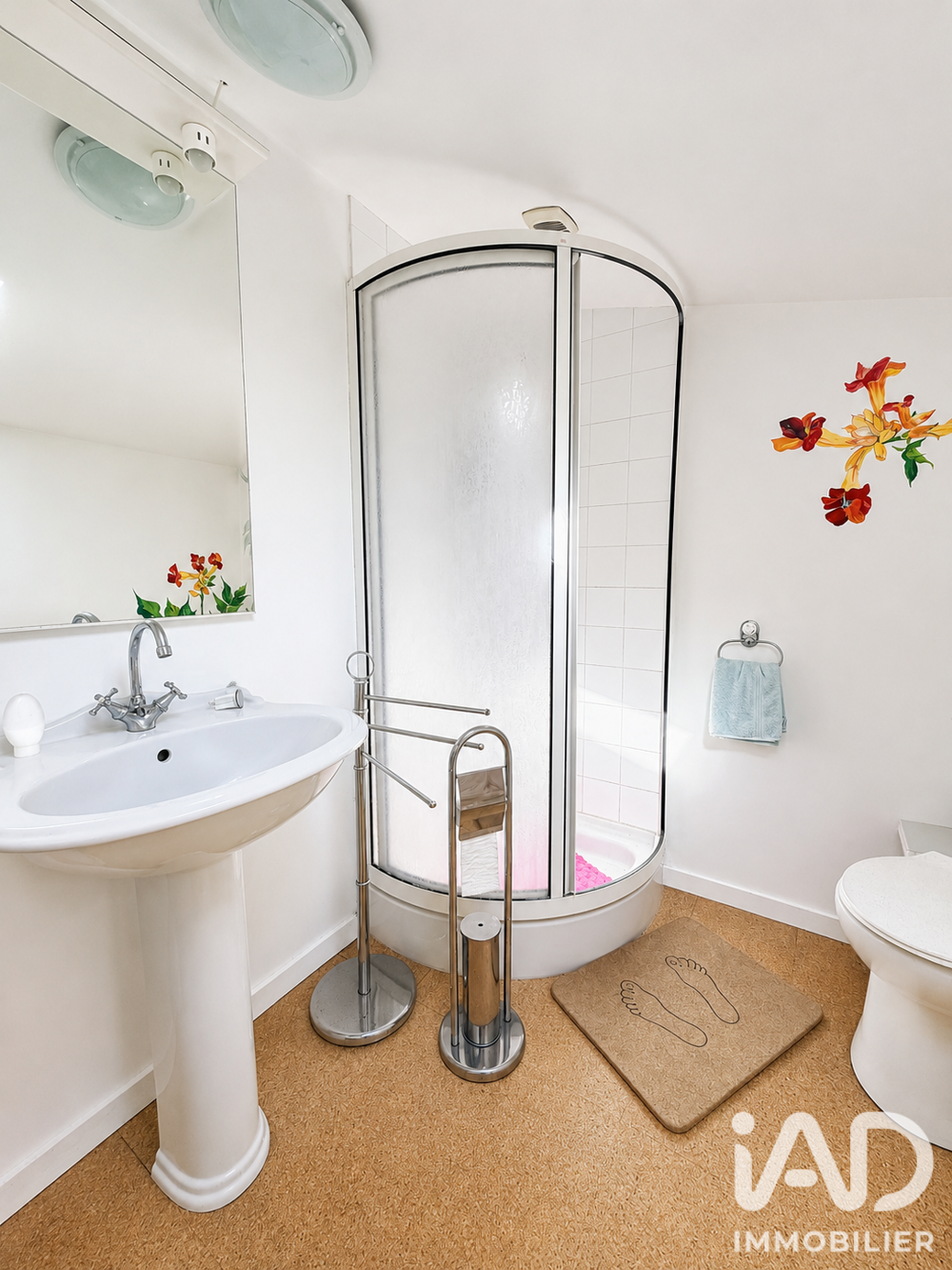 Vente Maison Vente Maison/villa 6 pièces Essarts-en-bocage