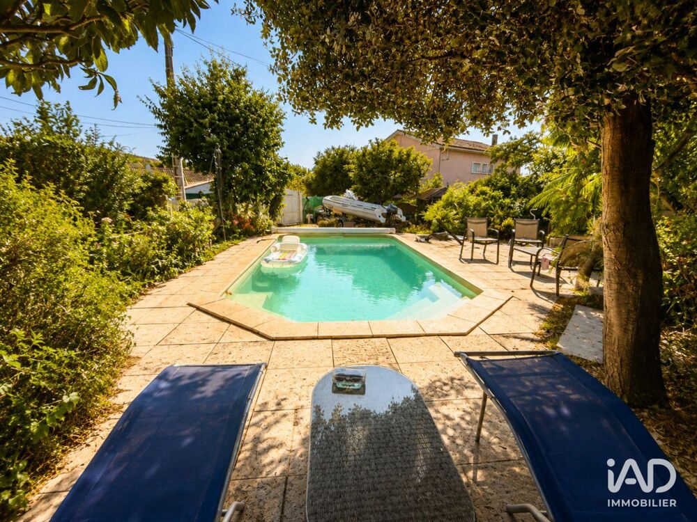 à vendre  Maison Six-Fours-les-Plages (83140)