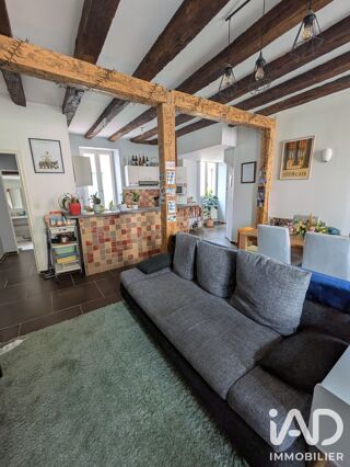  Appartement à vendre 3 pièces 72 m²