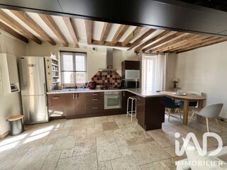  Maison à vendre 4 pièces 100 m²