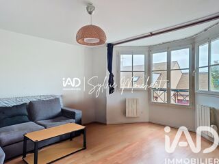  Appartement à vendre 1 pièce 26 m²