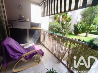  Appartement à vendre 5 pièces 91 m²